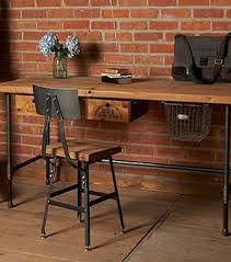 Scroll down to the bottom of the post to see a video of how to make a recycled desk organizer of your very i had no idea how to measure the cereal box for my bins, i'm going to be honest with you. Wooden Desks Ideas Images On Favim Com