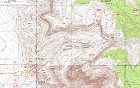 From a refrigerator magnet to a large wall hanging, there's a map that's right for you. Map Of Dog Canyon Oliver Lee Memorial State Park New Mexico