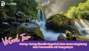 Sekarang, keberadaan pemandian air hangat (pah) candi umbul mulai bersolek dengan adanya penambahan fasilitas. Harga Tiket Masuk Virtual Tour Curug Curug Eksotis Negeri Di Atas Awan Magelang Dan Pemandian Air Hangatnya Wisata Virtual Tour Indonesia Wisata Virtual Tour Indonesia Digitiket