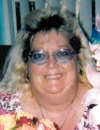 Obituary information for Joan Kay Fayas