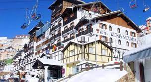 The inn has character and is more like a b&b than a motel. The 10 Best Hotels In Sierra Nevada For 2021 From 33 Tripadvisor