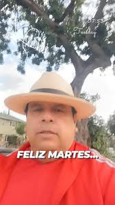 FELUZ MARTES RAZA TRABAJADORA... #everyone