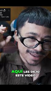 Cuál Es El Modelo De Lentes Azules Que Usa Abelito