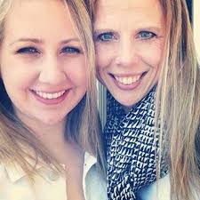 I'm so thankful for my beautiful daughter❣️🎄❤️