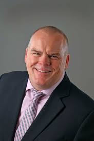 Media Release: Stuart Parsons Honoured with Lifetime Achievement in Traffic  Safety Award