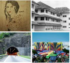 Check spelling or type a new query. Lelaki Ini Kongsi 10 Tempat Paling Seram Di Malaysia Nombor 8 Paling Seram