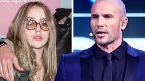 Martin Stenmarck rörd till tårar