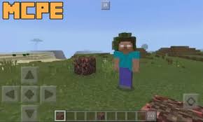Everybody knows that this character is a rumor, but every rumor has part of true. Herobrine Addon For Minecraft Pe 1 0 Apk Androidappsapk Co