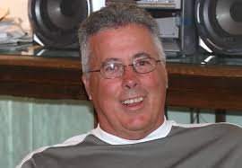 Obituary information for James "Jim" Melvin Potter