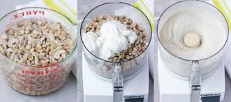 Over 2,000 lines of specialist and seasonal goods, fresh, frozen, and shipped worldwide 5 Minute Vegan Cream Cheese Nora Cooks