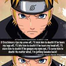 Naruto Quotes Naruto Uzumaki Quotes Quotesgram Naruto Uzumaki Naruto Naruto Quotes