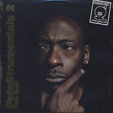 Pete Rock