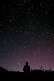 Pinterest Skylarmckellar Insta Sky Mckellar I Always Follow Back Watercolor Night Sky Night Sky Wallpaper Beautiful Night Sky