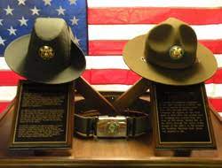 U S Army Drill Sergeant History