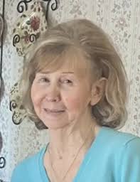 Obituary information for Ethel Jane Wood-Blake