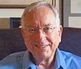 Amstutz Tribute — North American Export Grain Association