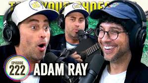 Tim Heidecker (Tim & Eric, Office Hours Live)