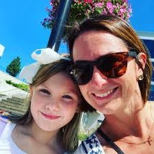 Tiffany Fenner's Instagram, Twitter & Facebook