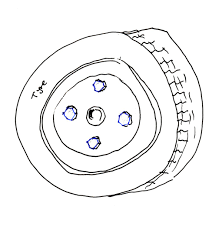 Digalakkan menukar kedudukan atau rotation tayar kereta anda 3 bulan sekali untuk memastikan anda mengimbangi keadaan tayar dan. Diy Tukar Tayar Kereta Welcome To Dinobytes Official Site