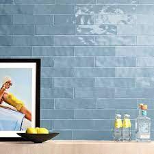 Ceramic Subway Tile