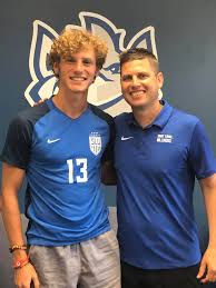 Massive Congrats to Erich Legut...