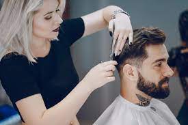 Variety of professional hair salon treatments. Pin On Man