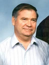 James Alfred Simpkins