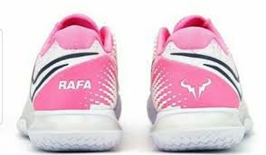 Nike's new tennis collection pays tribute to andre agassi and his bright, bold styles. Rafael Nadal Nadal Australian Open Gear 2020 Love Tennis Blog