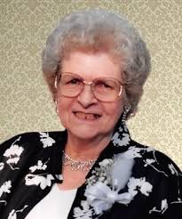 Lillian Winthers Obituary (2018)