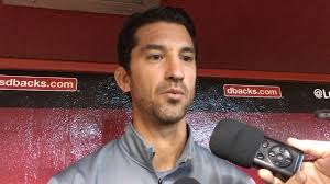 Arizona Diamondbacks' Chase Field humidor plan pushed back to 2018