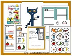 Pete The Cat Pete S Big Lunch Pete The Cat Pete The Cats Pete