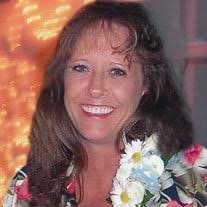 Joy D. Breed Obituary (2023)