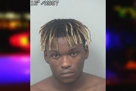 Silas James — Gwinnett County Jail Bookings