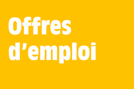 Check spelling or type a new query. Urgent Metro Recherche 1 Employe Libre Service H F