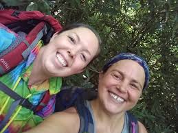 Recovery and Hiking with a Cast after Wrist Surgery