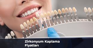Beyaz renginden, ışık geçirgenliğinden ve dayanıklılığından* dolayı, diş tedavilerinde estetik protez tedavilerine olanak sağlayan, diş hekimliğinde metal üstü. Zirkonyum Kaplama Fiyatlari Zirkonyum Kaplama Fiyatlari 2021