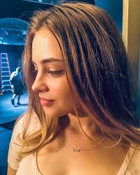Josephine Langford 💙 #AfterMovie