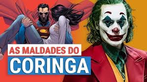 CORINGA: análise completa dos 5 momentos mais CRUÉIS do vilão!