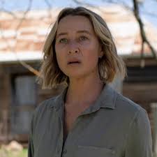 A "gripping" Australian thriller "made for binge watching" has been  confirmed for UK release. Fake follows a writer who matches with a  successful rancher