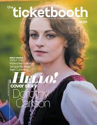 The Ticketbooth 2022