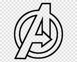 View avengers endgame coloring pages pics is free hd wallpaper. Avengers Logo White Clipart Avengers Endgame Coloring Pages Trademark Recycling Symbol Transparent Png Pngset Com
