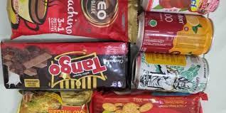 Jadi kecukupan zat besi wajib dipenuhi, terlebih pada perempuan, ibu hamil, dan solusinya, dalam banyak kasus, adalah mengkonsumsi lebih banyak makanan yang mengandung banyak zat besi atau. Guru Berbagi Zat Aditif Pada Makanan Dan Minuman