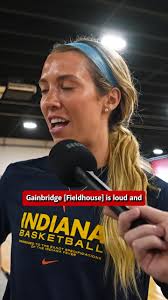 Caitlin Clark, Aliyah Boston and Brianna Turner were too good at the  nonchalant elevator challenge 😂