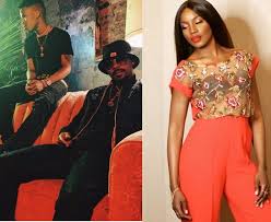 Image result for who is seyi shay