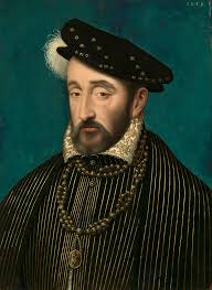 Enrique II de Francia