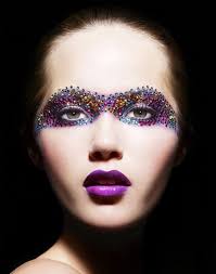 Catwalk Make Up Google Zoeken Catwalk Make Up Visagie Make Up