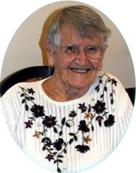 Alice Smit Obituary September 23, 2019