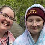 Jessica Segraves's Instagram, Twitter & Facebook