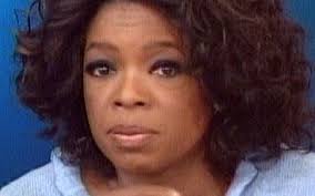 oprah