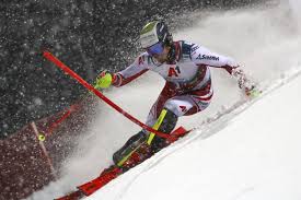 #manuel feller #felli speaks his mind is literally the best thing that ever happened to the internet hsjshdhd im really proud of marcel hirscher&manuel feller who won the slalom worldcup today! Feller Leads Foss Solevag After First Run Of Night Slalom Taiwan News 2021 01 27